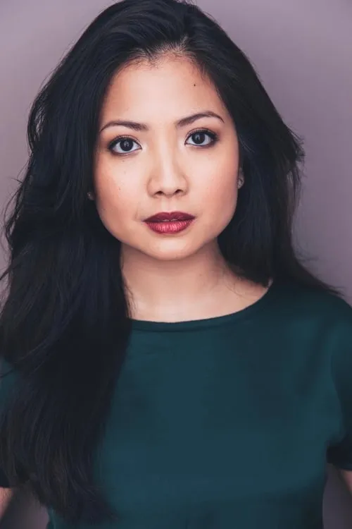 Profile photo of Kristin Villanueva