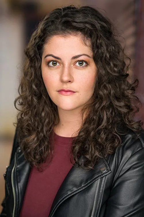 Profile photo of Kristina Arjona