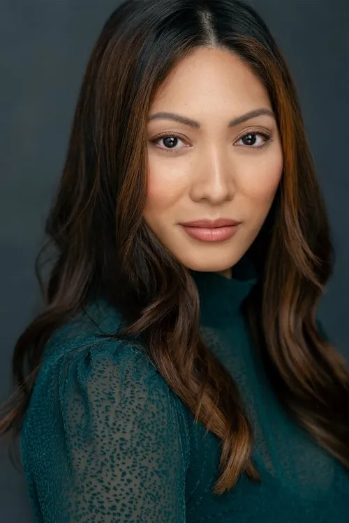 Profile photo of Kristina Capati