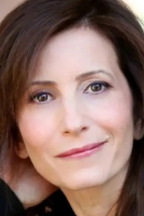 Profile photo of Kristina Dubin