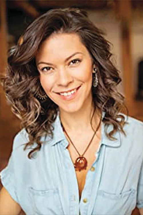 Profile photo of Kristina Ellery