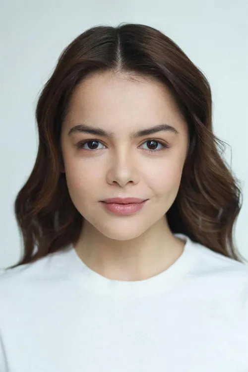 Photo of Kristina Korbut