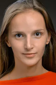 Profile photo of Kristina Lapshina