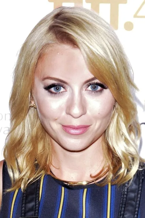 Profile photo of Kristina Pesic