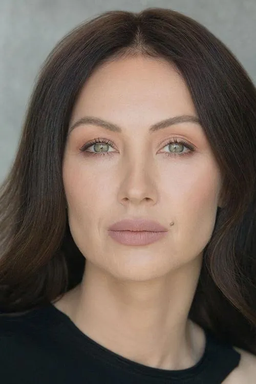 Profile photo of Kristina Poli