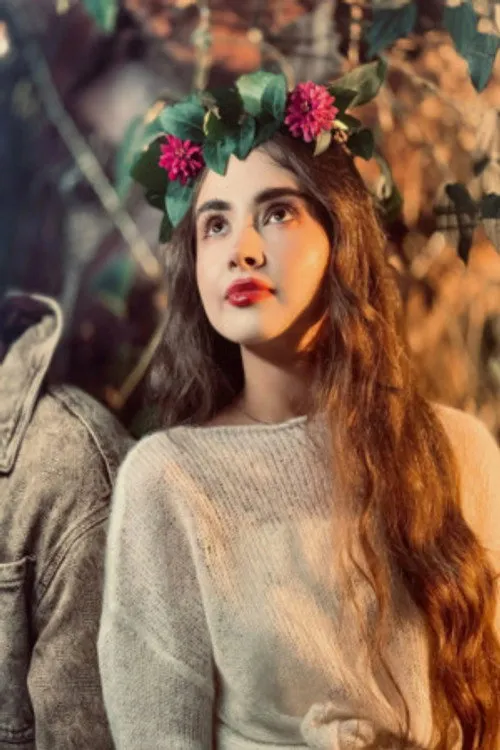 Photo of Kristina Rustamova