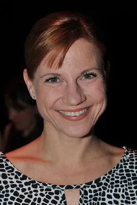 Photo of Kristina Sprenger