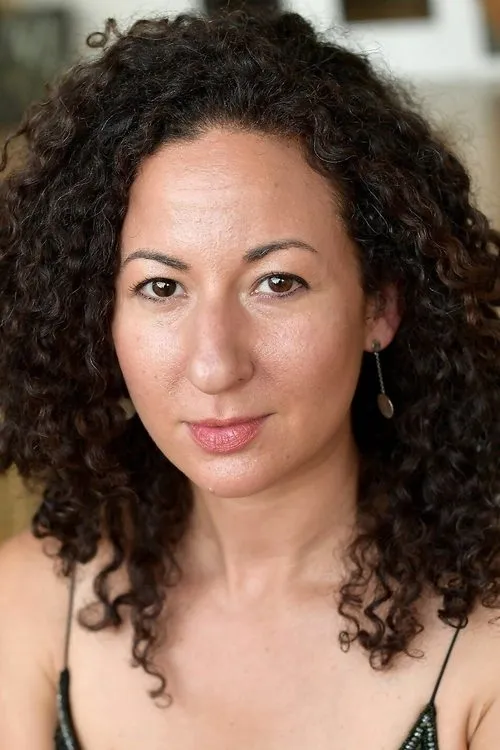 Profile photo of Kristina Valada-Viars