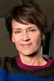 Profile photo of Kristine Belson