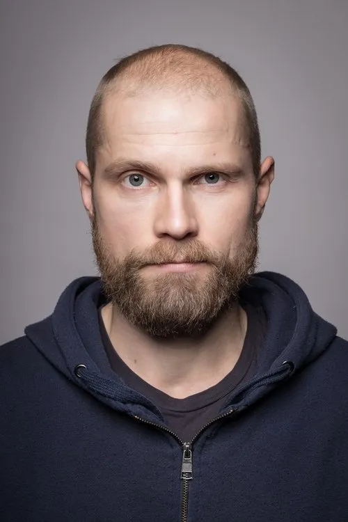 Photo of Kristo Viiding