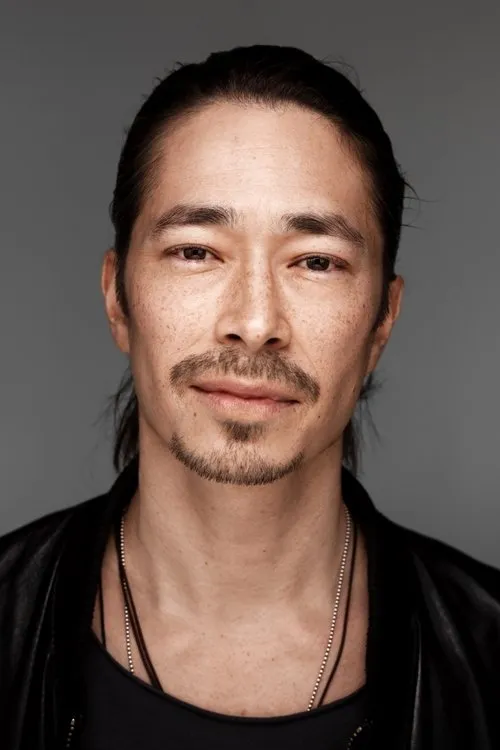 Profile photo of Kristofer Kamiyasu