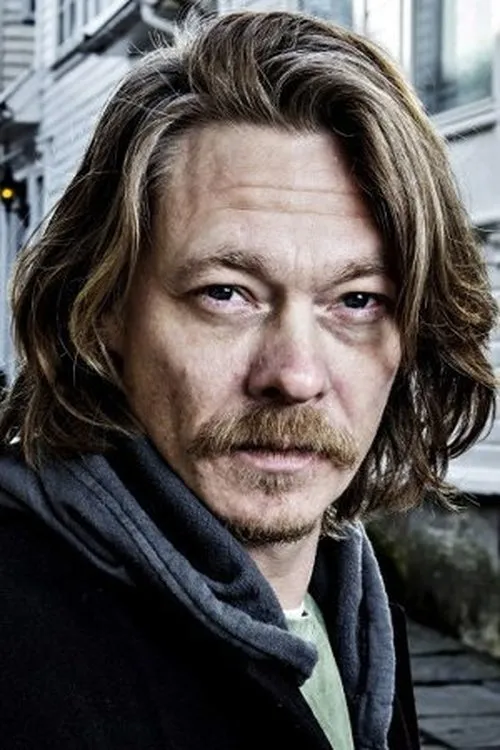 Profile photo of Kristoffer Joner