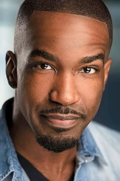 Profile photo of Kristopher Charles