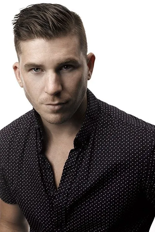 Profile photo of Kristopher Higgins