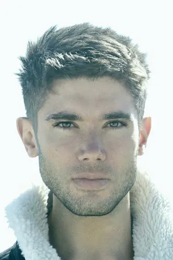 Profile photo of Kristos Andrews