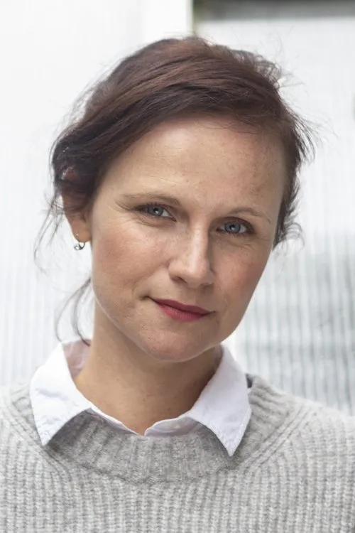 Photo of Kristýna Badinková Nováková