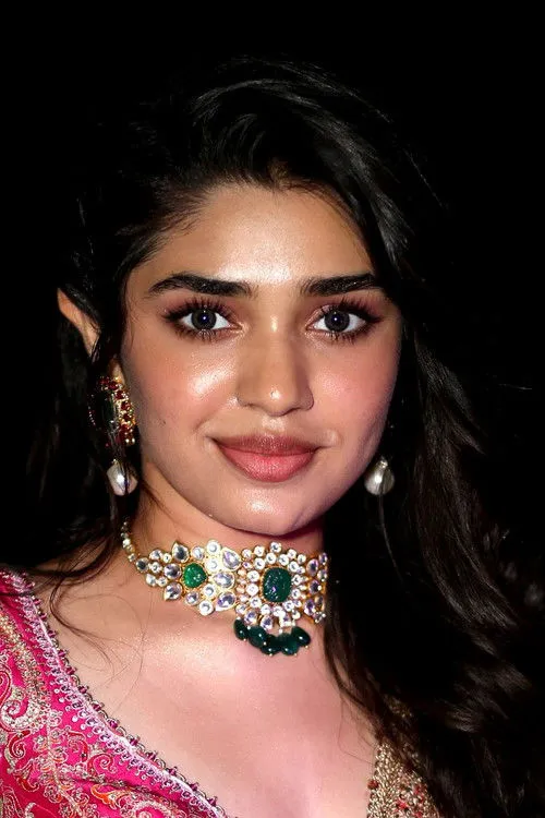 Profile photo of Krithi Shetty