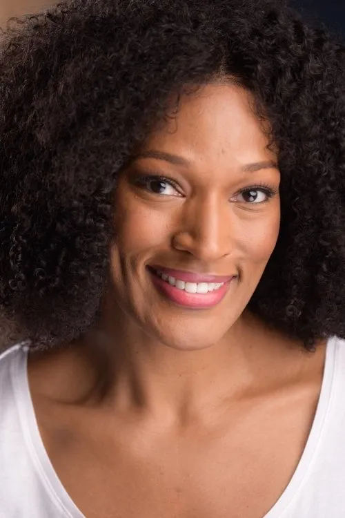 Profile photo of Kron Moore