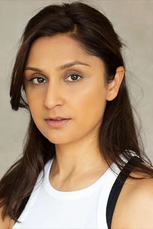 Profile photo of Krupa Pattani