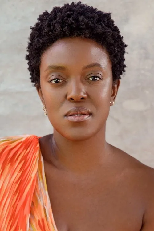 Profile photo of Krys Marshall