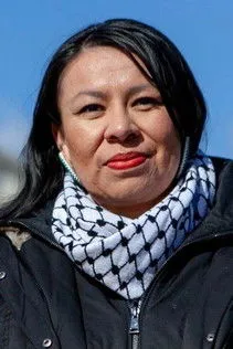 Profile photo of Krystal Two Bulls