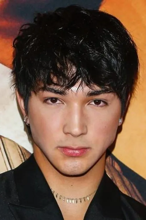 Photo of Krystian Embradora