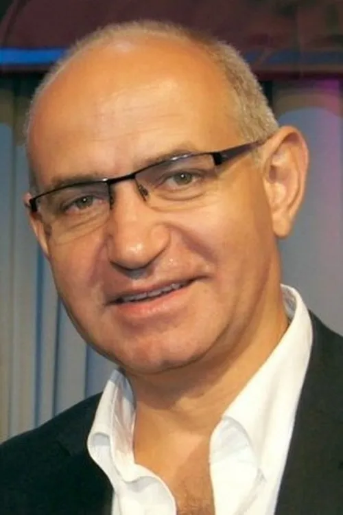 Photo of Krzysztof Dracz