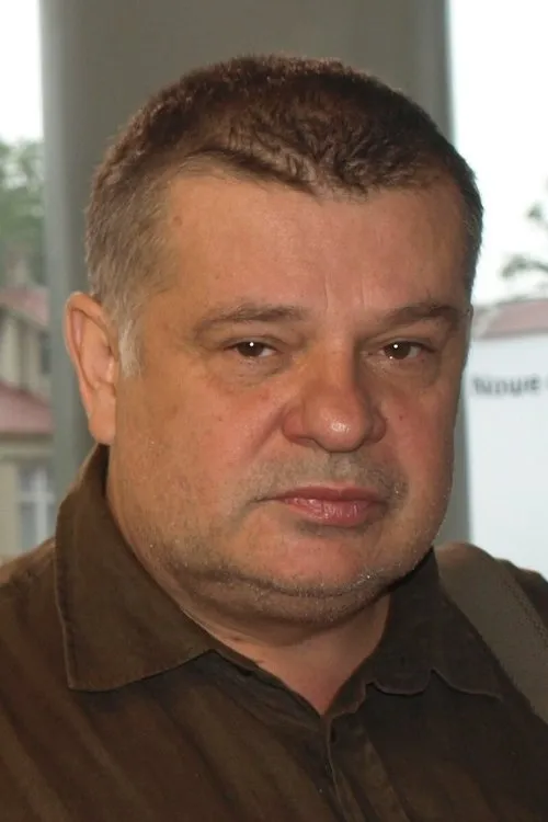 Photo of Krzysztof Globisz