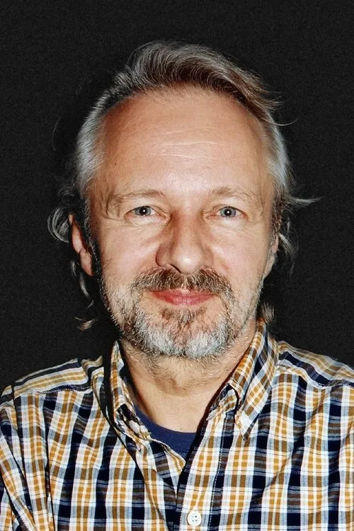 Photo of Krzysztof Stroiński