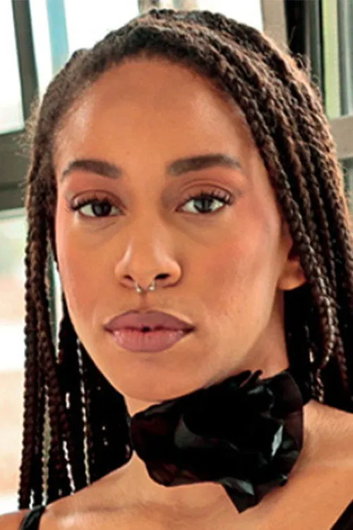 Photo of Ksenia Dania