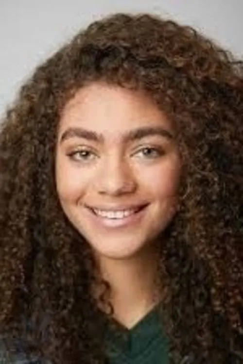 Profile photo of Ksenia Daniela Kharlamova