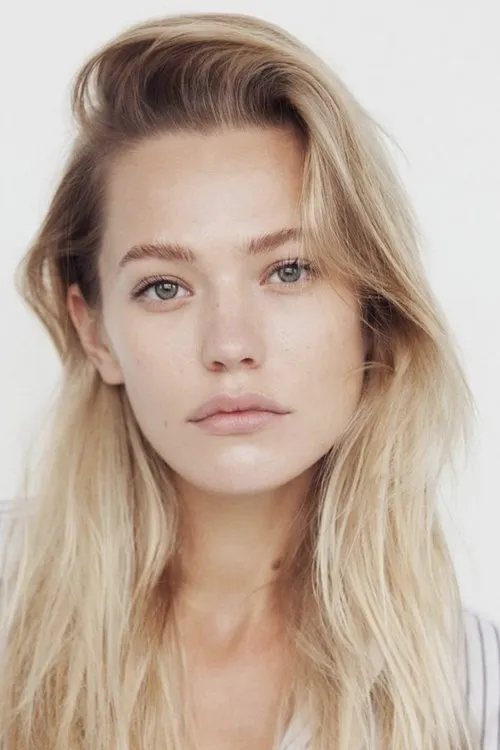 Photo of Ksenia Islamova