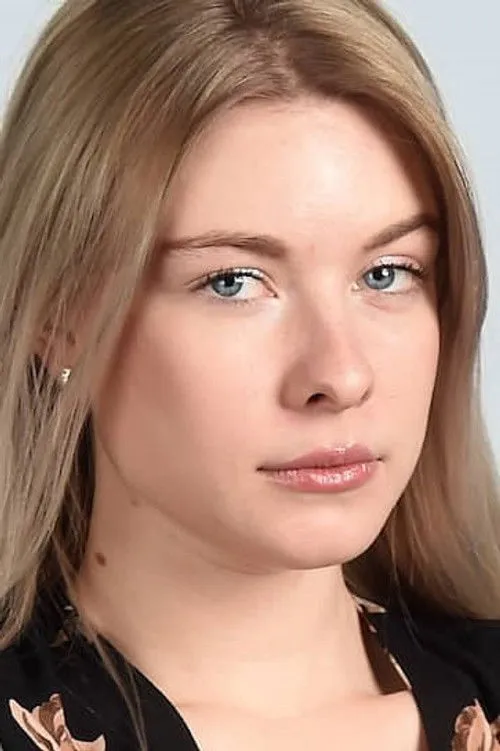 Photo of Ksenia Mironova