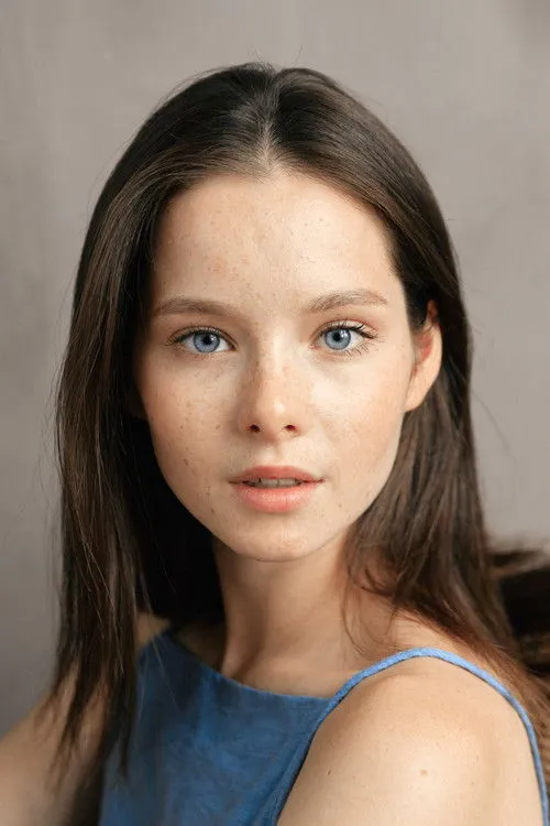 Photo of Ksenia Treister