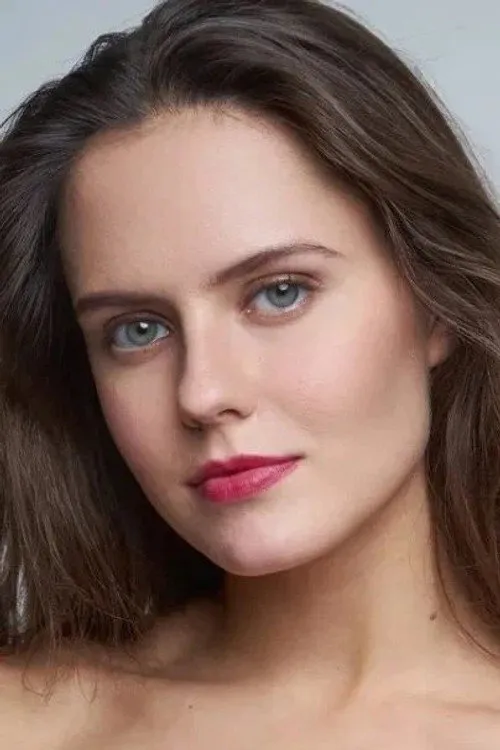 Photo of Ksenia Utekhina