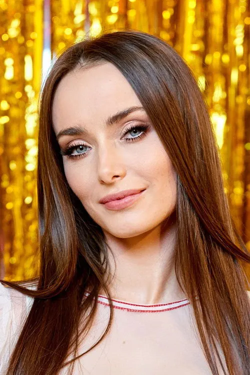 Photo of Kseniia Mishyna