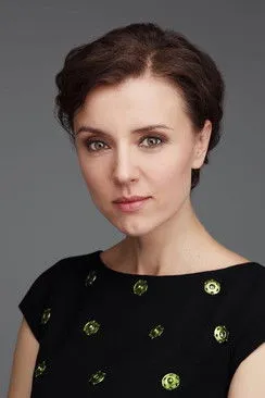 Photo of Kseniya Alfyorova