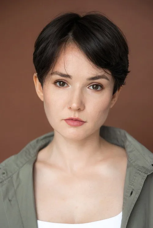 Photo of Kseniya Martishevskaya