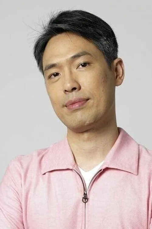 Profile photo of Kuang-Yao Fan