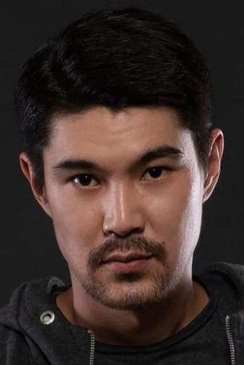 Photo of Kuantay Abdimadi