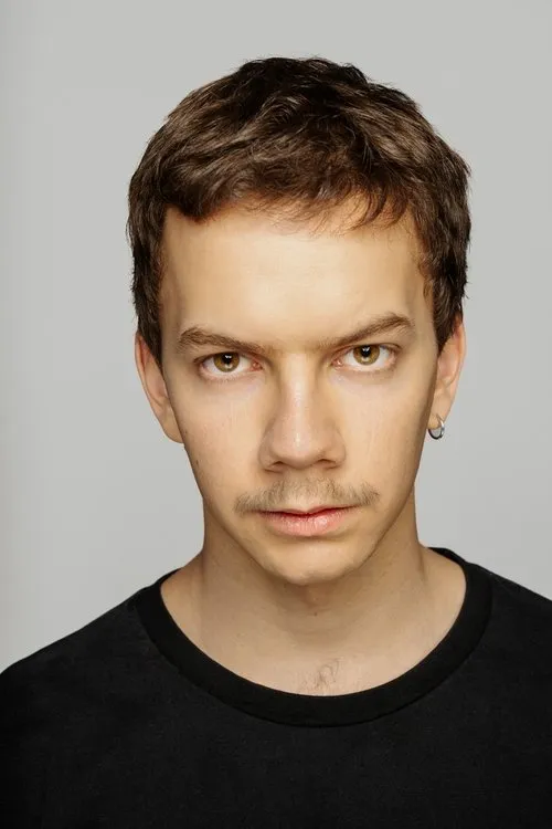 Photo of Kuba Dyniewicz
