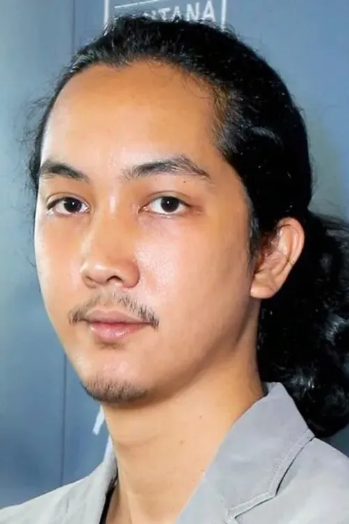 Profile photo of Kulp Kaljareuk