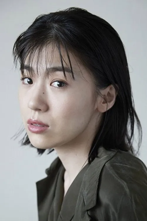 Photo of Kumi Kureshiro