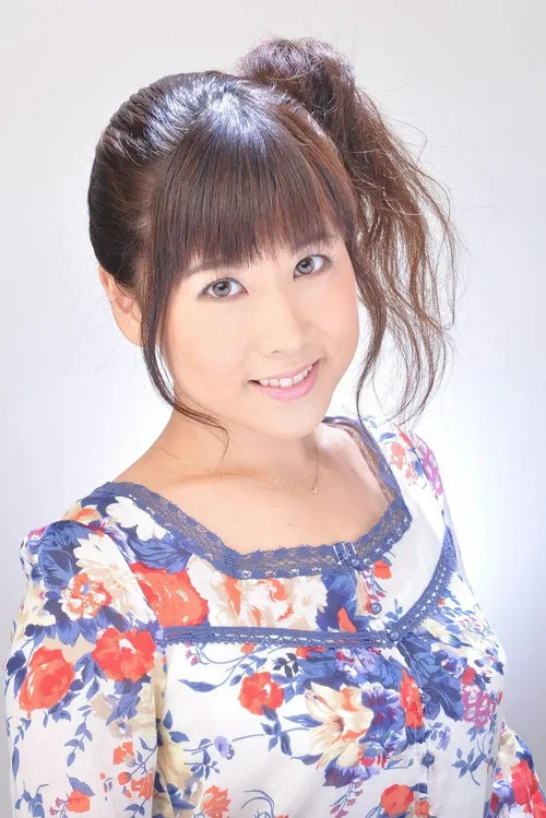 Profile photo of Kumi Sakuma