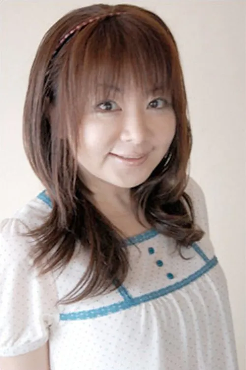 Profile photo of Kumiko Watanabe