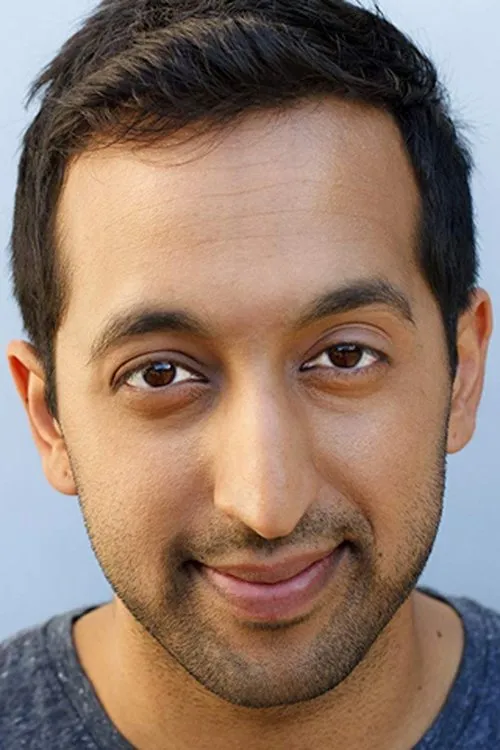 Profile photo of Kunal Dudheker
