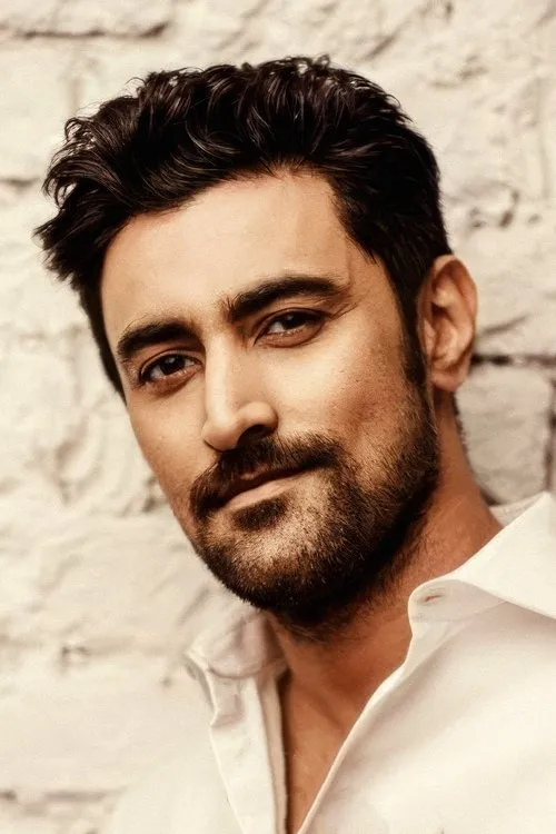 Profile photo of Kunal Kapoor