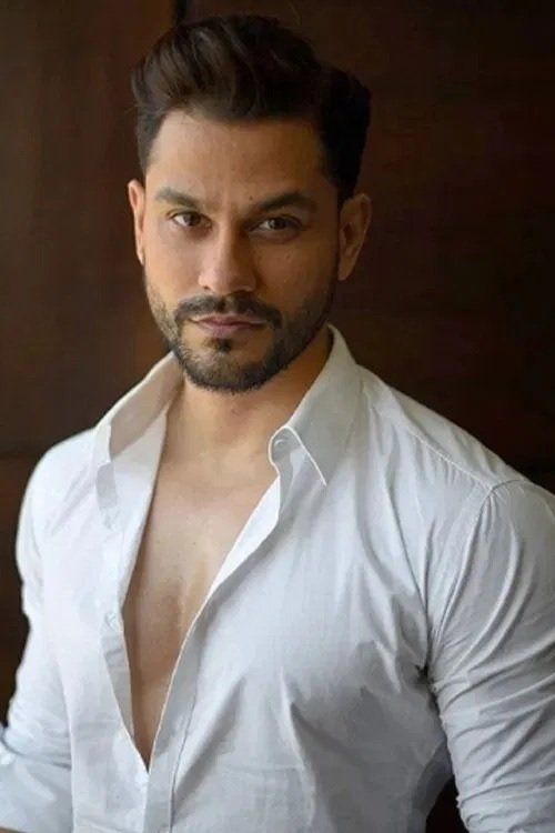Photo of Kunal Khemu