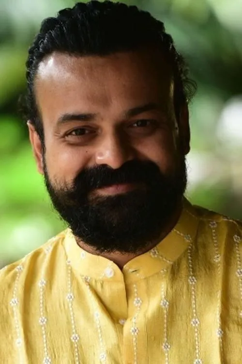 Photo of Kunchacko Boban