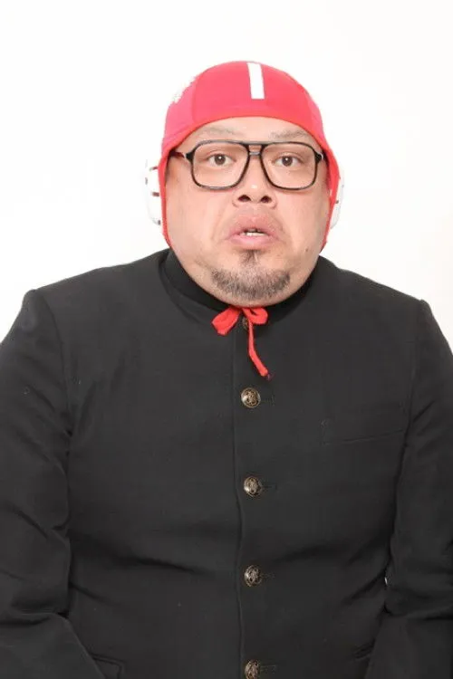 Photo of Kunihiro Kawashima